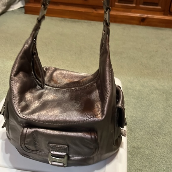 Hobo bag very good condition - Picture 5 of 9